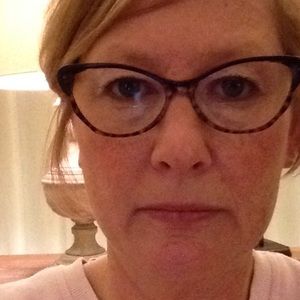 Meet your Posher, Lynette